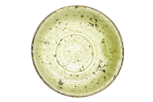 Aki Chawan, Japanese Matcha Bowl