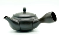 Sakura-Dori Kyusu, Cherry Blossom Street, Japanese Kyusu, Teapot EdoMatcha