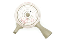 Haru-Ranman Kyusu, Japanese Teapot, EdoMatcha