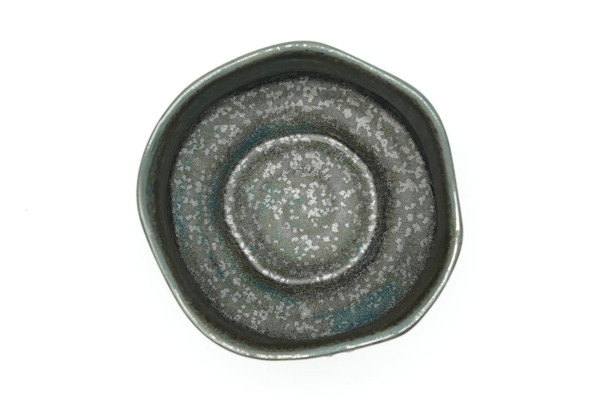 Kappa Chawan, Japanese Matcha Bowl, EdoMatcha