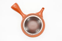 Botan Kyusu, Japanese Teapot, EdoMatcha