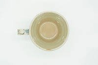 Hakka Yunomi, Japanese Teacup