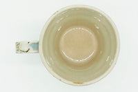Hakka Yunomi, Japanese Teacup, EdoMatcha