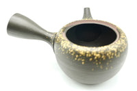 Kanefuki Kyusu, Japanese Teapot, EdoMatcha