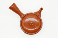 Sasa Kyusu, Japanese Teapot, EdoMatcha