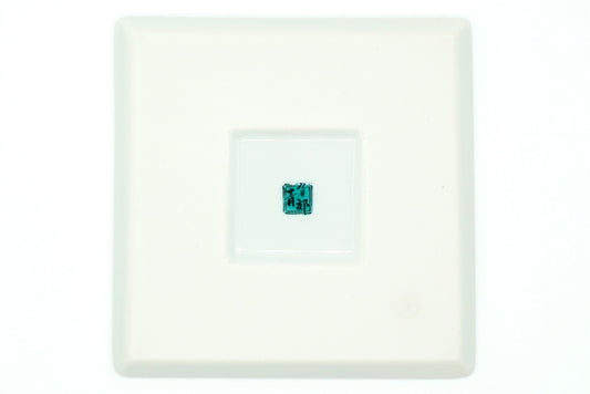 Tsuru Coaster, Crane, Made In Japan, Katuni ware, EdoMatcha