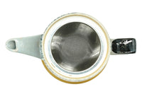 EdoMatcha Kyusu Japanese Teapot Handcrafted in Japan