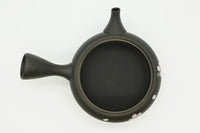 Hanafubuki Kyusu, Japanese Teapot