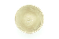 Daikon Yunomi, Radish Japanese Teacup EdoMatcha