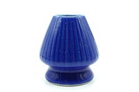 Ao Berubetto Chasen Naoshi, Japanese Matcha Whisk Holder
