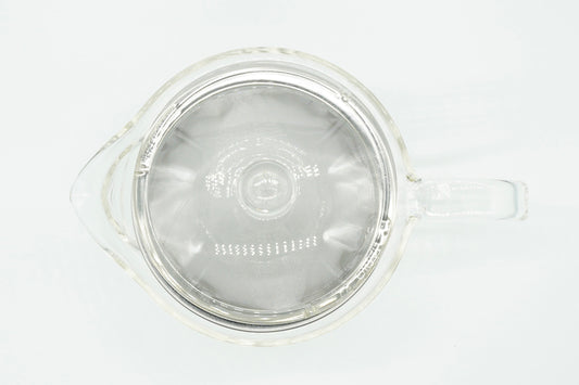 Hario Glass Kyusu 300ml, Japanese Teapot