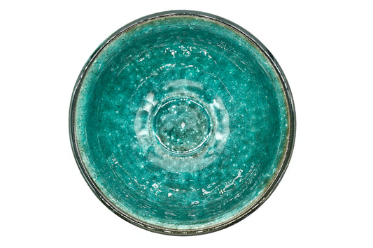 Suisyo Chawan, Japanese Matcha Bowl, EdoMatcha