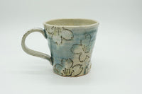 Hakka Yunomi, Japanese Teacup