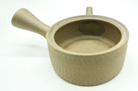 Ori Kyusu, Japanese Teapot, EdoMatcha