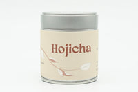 Organic Japanese Hojicha Powder, 40g, Kyoto, EdoMatcha
