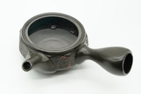 Mokume Kyusu, Japanese Teapot, EdoMatcha