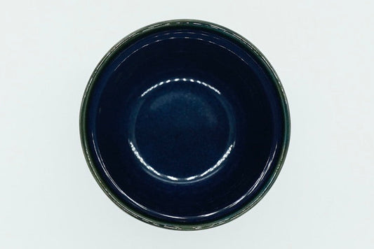 Asa Yunomi, Japanese Teacup