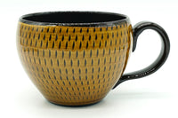 Kinpai Yunomi Golden Cup Japanese Teacup EdoMatcha Sydney