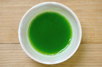 JAS certified organic matcha ceremonial grade from Kagoshima Japan