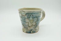 Hakka Yunomi, Japanese Teacup