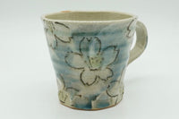 Hakka Yunomi, Japanese Teacup, EdoMatcha