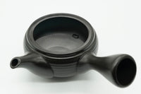 Murasaki Kyusu, Japanese Teapot, EdoMatcha