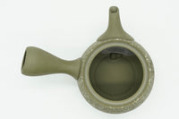 Sekka Kyusu, Japanese Teapot, EdoMatcha