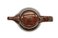 Aka Kyusu, Japanese Teapot, EdoMatcha