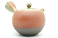 Isshin Kyusu, Japanese Teapot, EdoMatcha