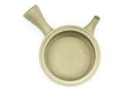 Ori Kyusu, Japanese Teapot, EdoMatcha