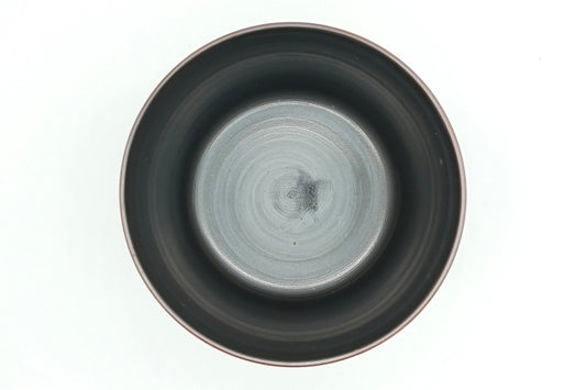 Karakusa Yunomi, Japanese Teacup, EdoMatcha