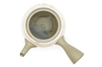 Haru-Ranman Kyusu, Japanese Teapot, EdoMatcha