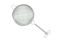 Tea Strainer Matcha Sifter Stainless Steel Double Layer Sieve EdoMatcha Australia