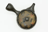 Ginnan Kyusu, Japanese Teapot, EdoMatcha