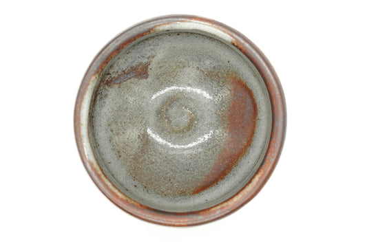 Kaseki Chawan, Japanese Matcha Bowl, EdoMatcha