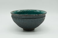 Suisyo Chawan, Japanese Matcha Bowl, EdoMatcha