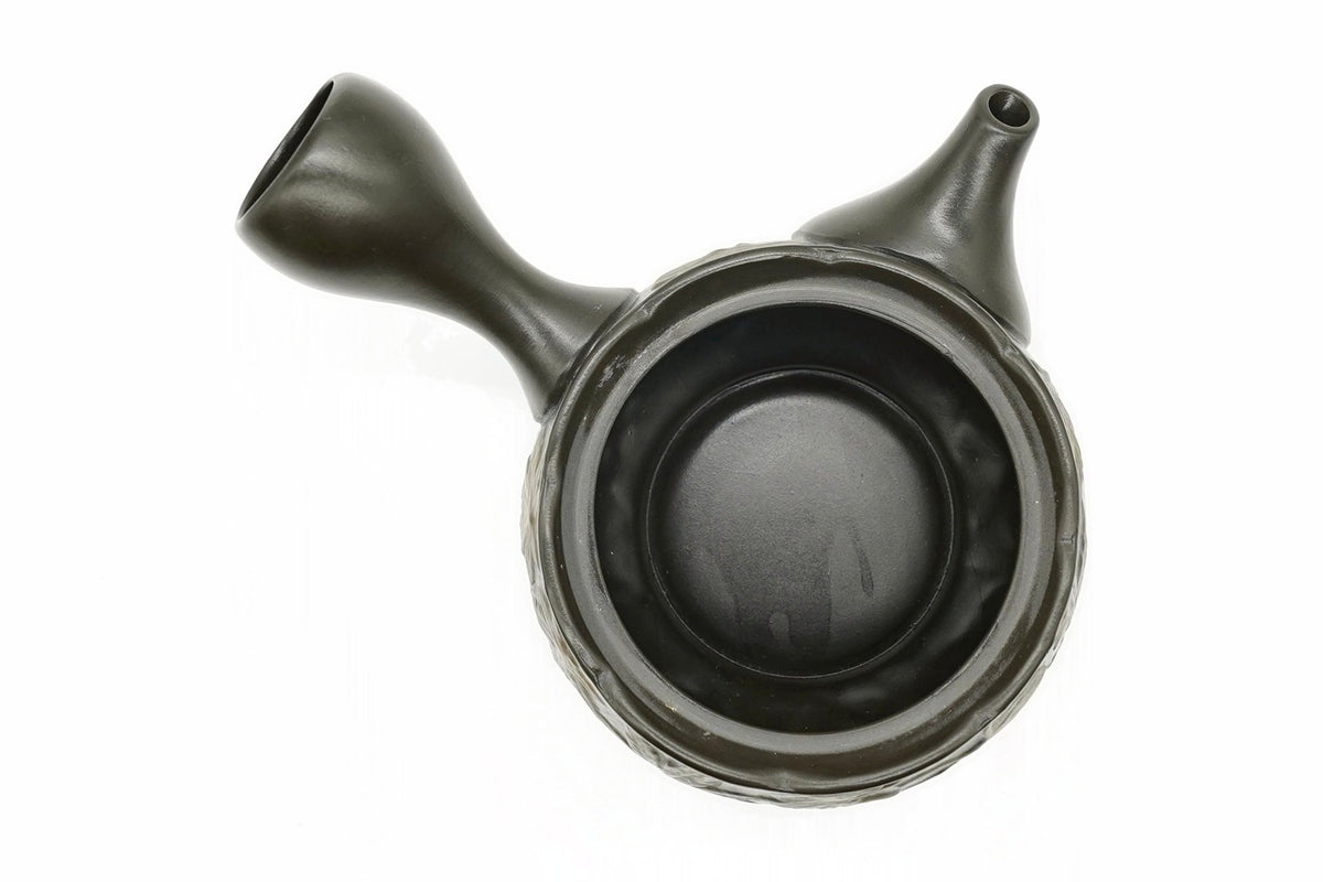 Ginnan Kyusu, Japanese Teapot, EdoMatcha