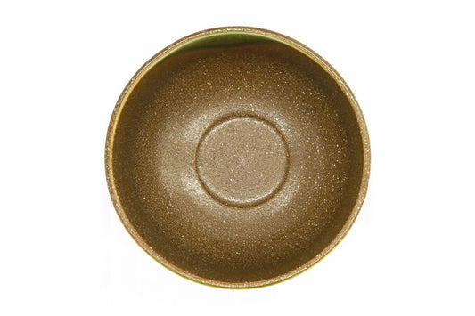 Iwakoke Chawan, Japanese Matcha Bowl, EdoMatcha