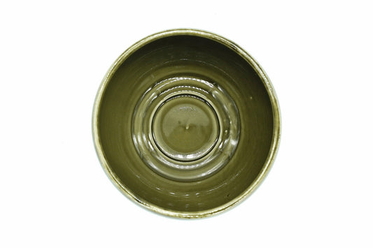 Mori Chawan, Japanese Matcha Bowl, EdoMatcha