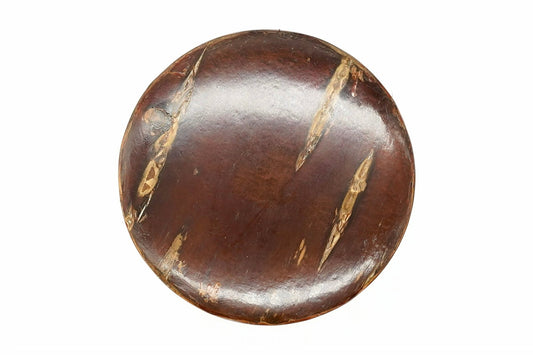 Kabazaiku Canister, Cherry Tea Bark, Tea Caddy, EdoMatcha