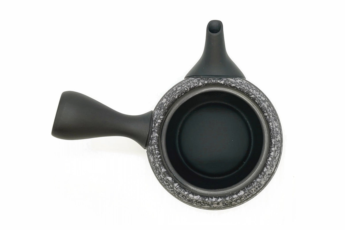 Kokudei Kyusu, Japanese Teapot, EdoMatcha