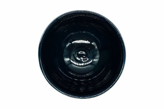 EdoMatcha Kon Chawan Japanese Matcha Bowl