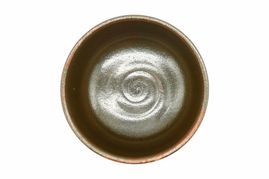 EdoMatcha Mon Chawan Japanese Matcha Bowl