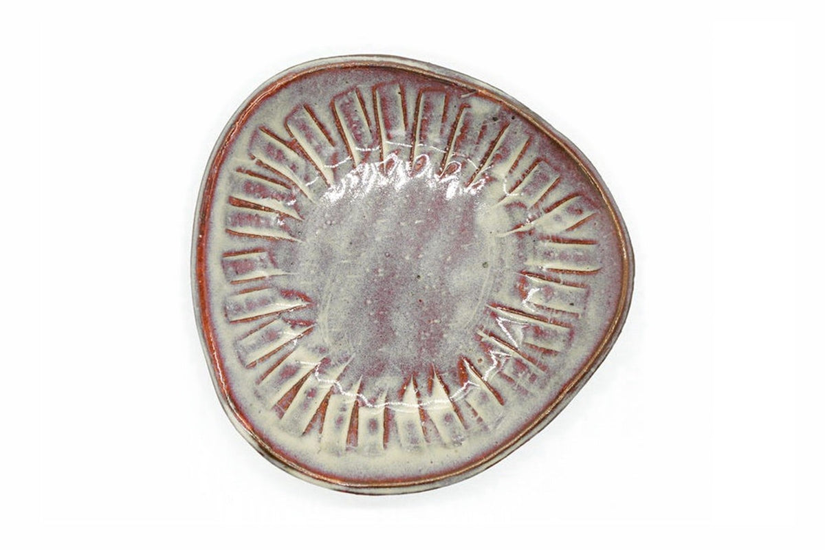 Shibu Yunomi, Japanese Teacup, EdoMatcha
