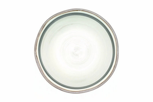 Shiro To Kuro Yunomi, Japanese Teacup, EdoMatcha