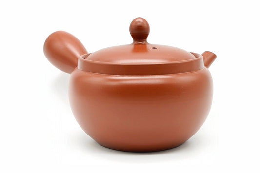 Syuiro Kyusu Japanese Teapot EdoMatcha Sydney