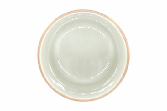 Wabana Yunomi, Japanese Teacup, Japanese Kutani ware, EdoMatcha