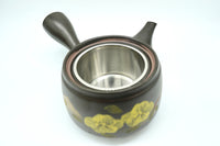 Mito Kyusu, Japanese Teapot, EdoMatcha