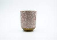 haru yunomi Japanese tea cup edomatcha Australia