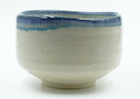 mizu chawan Japanese matcha bowl edomactha Australia